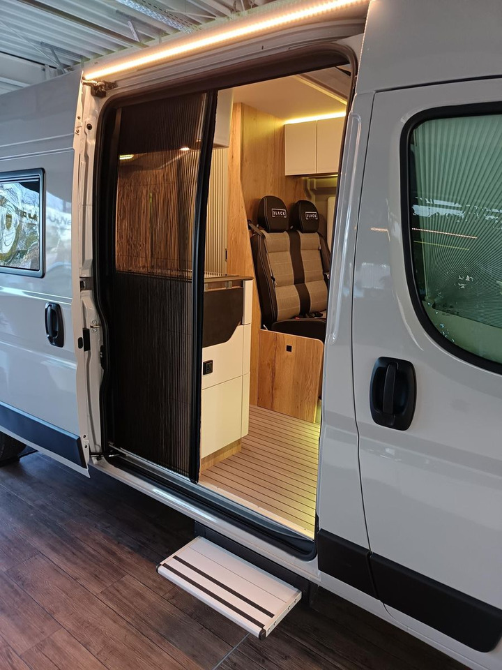 Кемпер ван Clever Celebration 600 MJ 24*KLIMAAUTOMATIK*ACC*SOFORT*: снимка 11