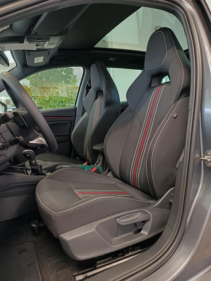 Джип Skoda Kamiq Monte Carlo 1.5 TSI DSG*5J.GARANTIE*PANO*: снимка 18