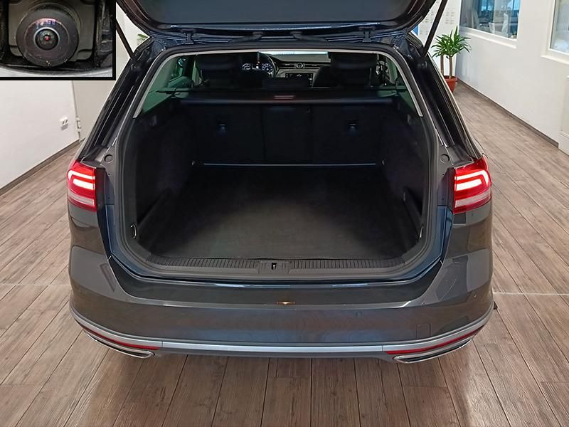 Комби Volkswagen Passat Alltrack 2,0TDI DSG 4x4*360°*NAVI*ACC*LED: снимка 6