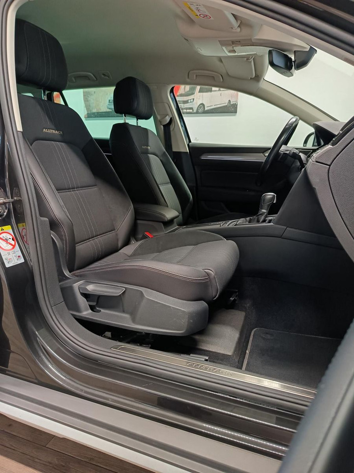 Комби Volkswagen Passat Alltrack 2,0TDI DSG 4x4*360°*NAVI*ACC*LED: снимка 22