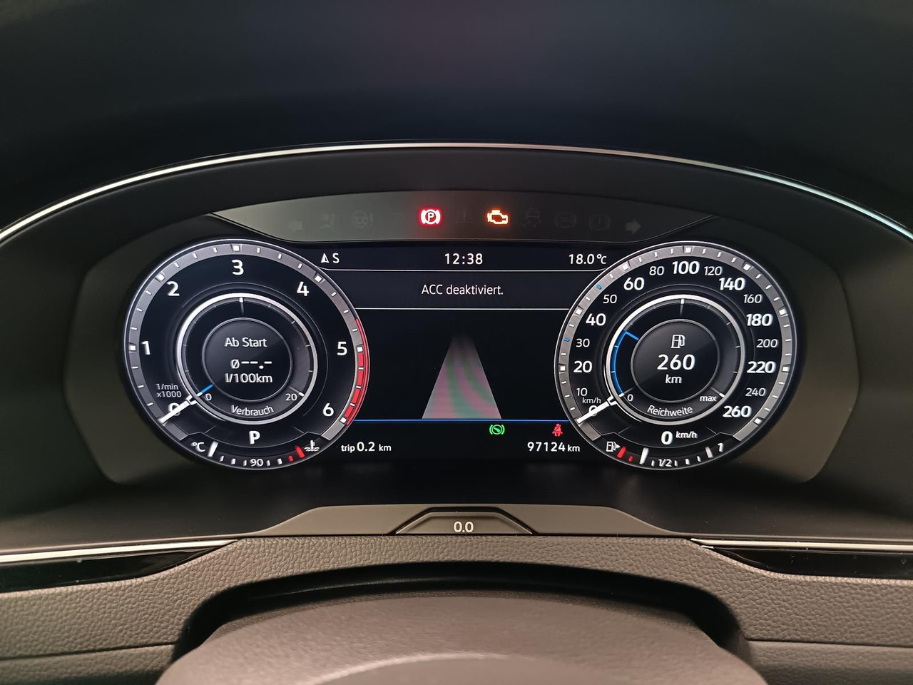 Комби Volkswagen Passat Alltrack 2,0TDI DSG 4x4*360°*NAVI*ACC*LED: снимка 9