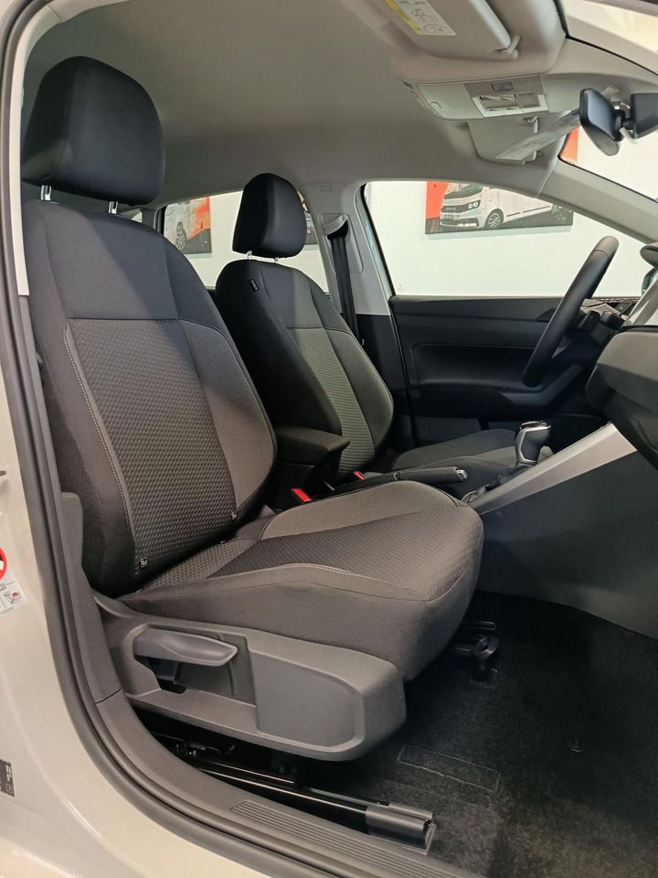 Лек автомобил Volkswagen Polo Life 1.0 TSI 70kW DSG*LED*ACC*R-KAM*DAB*PDC: снимка 20 Лек автомобил Volkswagen Polo Life 1.0 TSI 70kW DSG*LED*ACC*R-KAM*DAB*PDC: снимка 20