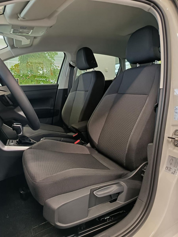 Лек автомобил Volkswagen Polo Life 1.0 TSI 70kW DSG*LED*ACC*R-KAM*DAB*PDC: снимка 17 Лек автомобил Volkswagen Polo Life 1.0 TSI 70kW DSG*LED*ACC*R-KAM*DAB*PDC: снимка 17