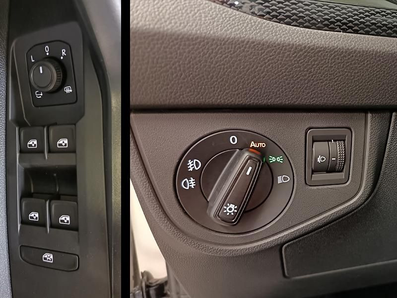 Лек автомобил Volkswagen Polo Life 1.0 TSI 70kW DSG*LED*ACC*R-KAM*DAB*PDC: снимка 22 Лек автомобил Volkswagen Polo Life 1.0 TSI 70kW DSG*LED*ACC*R-KAM*DAB*PDC: снимка 22