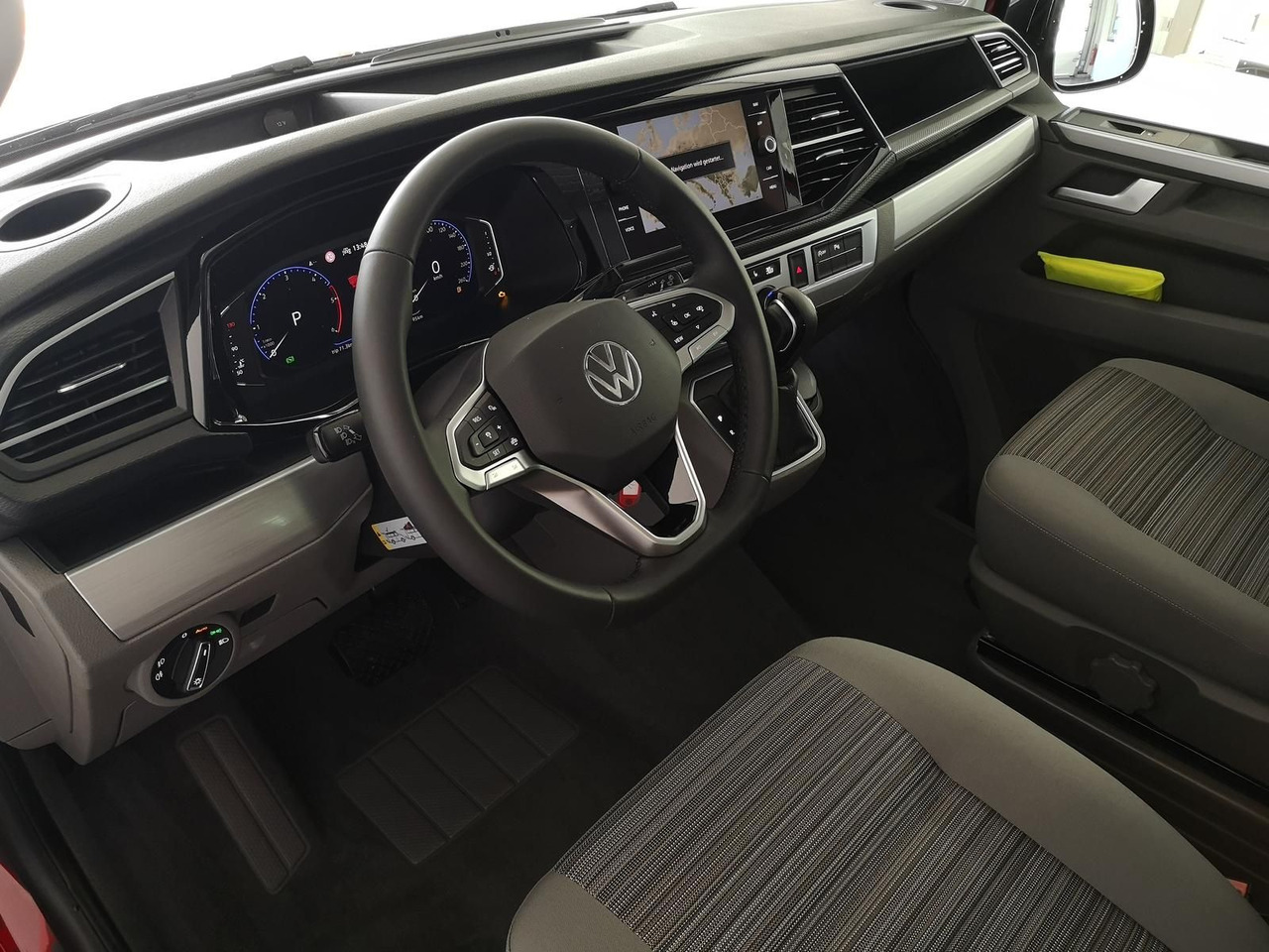 Пътнически бус Volkswagen T6.1 California Coast DSG*SONDERZINSAKTION 3,99%: снимка 18