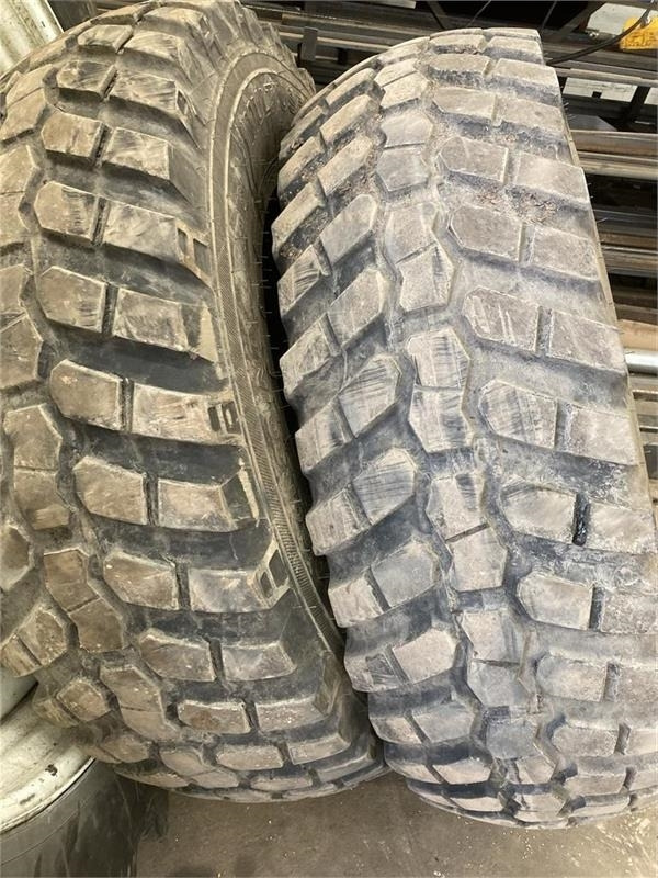 Alliance 16.9 R30 IND 440/80R30 MULTIUSE 550  - Гума за Комунална/ Специална техника: снимка 1 Alliance 16.9 R30 IND 440/80R30 MULTIUSE 550  - Гума за Комунална/ Специална техника: снимка 1