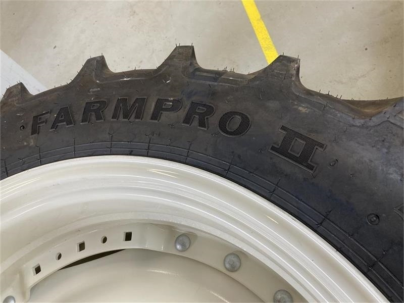 Alliance Farm Pro II 11.2R24 - 280/85R24 - Гума за Селскостопанска техника: снимка 4 Alliance Farm Pro II 11.2R24 - 280/85R24 - Гума за Селскостопанска техника: снимка 4