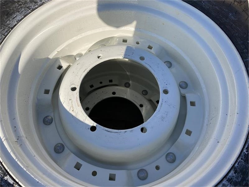 Alliance Farm Pro II 11.2R24 - 280/85R24 - Гума за Селскостопанска техника: снимка 3 Alliance Farm Pro II 11.2R24 - 280/85R24 - Гума за Селскостопанска техника: снимка 3