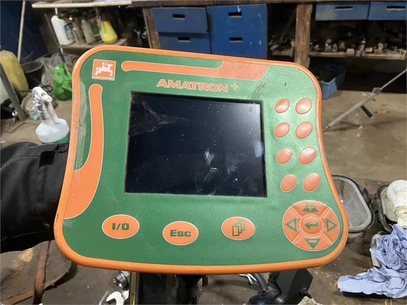 Лизинг на Amazone UG 3000 Nova 28m  Amazone UG 3000 Nova 28m: снимка 6