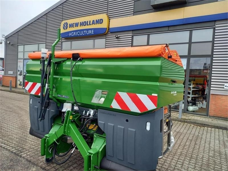 Amazone ZA-TS 4200 Hydro med Argus og WindControl - Разпръсквач за оборски тор: снимка 2 Amazone ZA-TS 4200 Hydro med Argus og WindControl - Разпръсквач за оборски тор: снимка 2