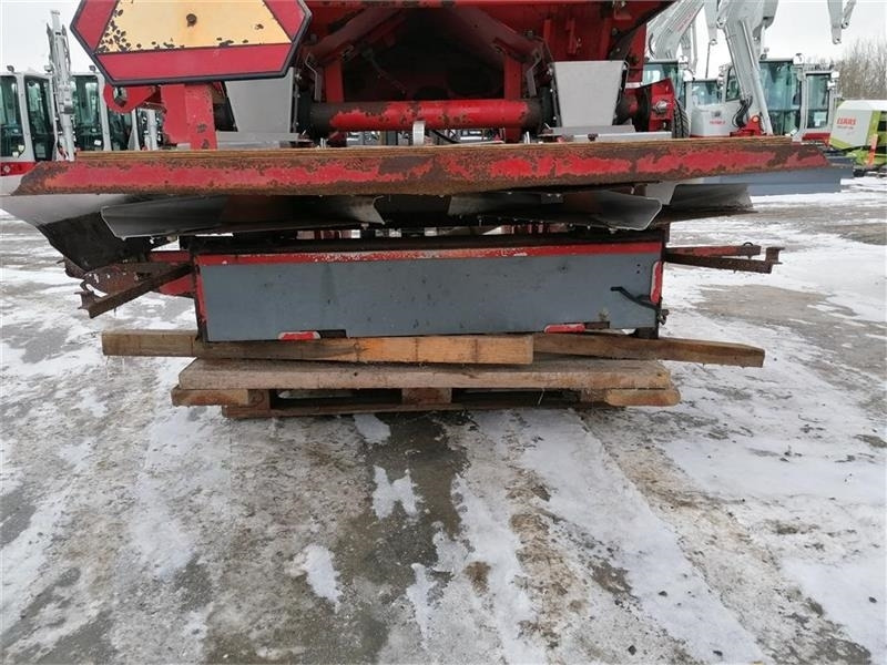 Bredal B 2 - Разпръсквач за оборски тор: снимка 4 Bredal B 2 - Разпръсквач за оборски тор: снимка 4