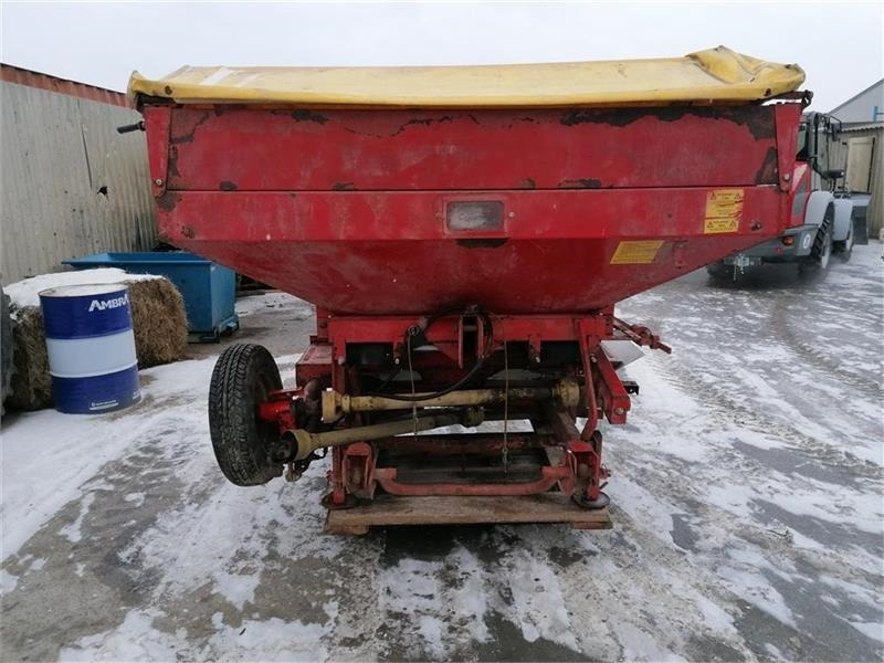 Bredal B 2 - Разпръсквач за оборски тор: снимка 2 Bredal B 2 - Разпръсквач за оборски тор: снимка 2