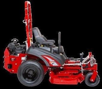 Ferris ZT 2200 ISX 155 cm klipper - Косачка за трева: снимка 1 Ferris ZT 2200 ISX 155 cm klipper - Косачка за трева: снимка 1