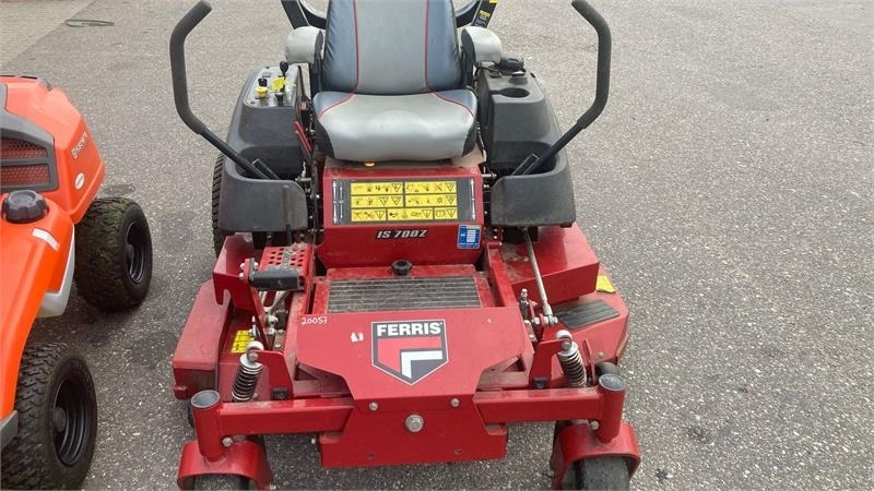 Ferris ZT700 IS 5901310 - Косачка за трева: снимка 2 Ferris ZT700 IS 5901310 - Косачка за трева: снимка 2