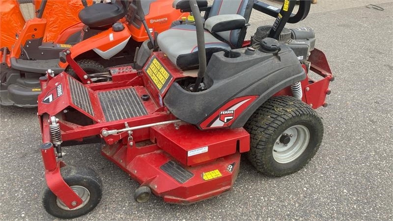 Ferris ZT700 IS 5901310 - Косачка за трева: снимка 1 Ferris ZT700 IS 5901310 - Косачка за трева: снимка 1