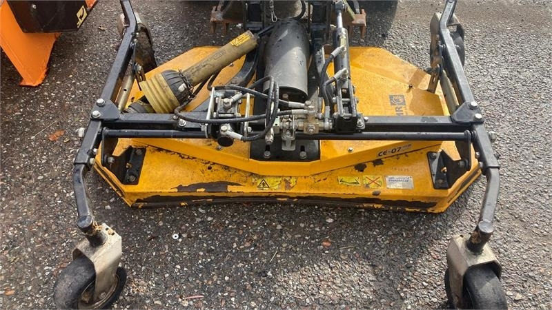 GMR FR1300LM 2000 H PTO - Косачка: снимка 1 GMR FR1300LM 2000 H PTO - Косачка: снимка 1
