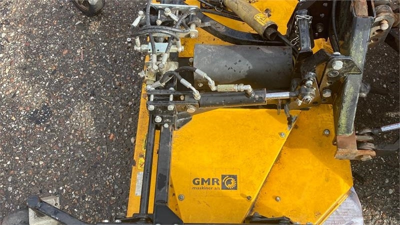 GMR FR1300LM 2000 H PTO - Косачка: снимка 2 GMR FR1300LM 2000 H PTO - Косачка: снимка 2