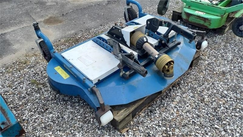GMR Stensballe TM1500B  - Косачка: снимка 4 GMR Stensballe TM1500B  - Косачка: снимка 4