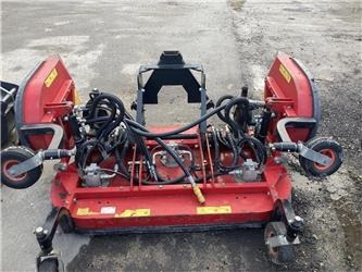 GMR TH 2500B - Косачка: снимка 1 GMR TH 2500B - Косачка: снимка 1