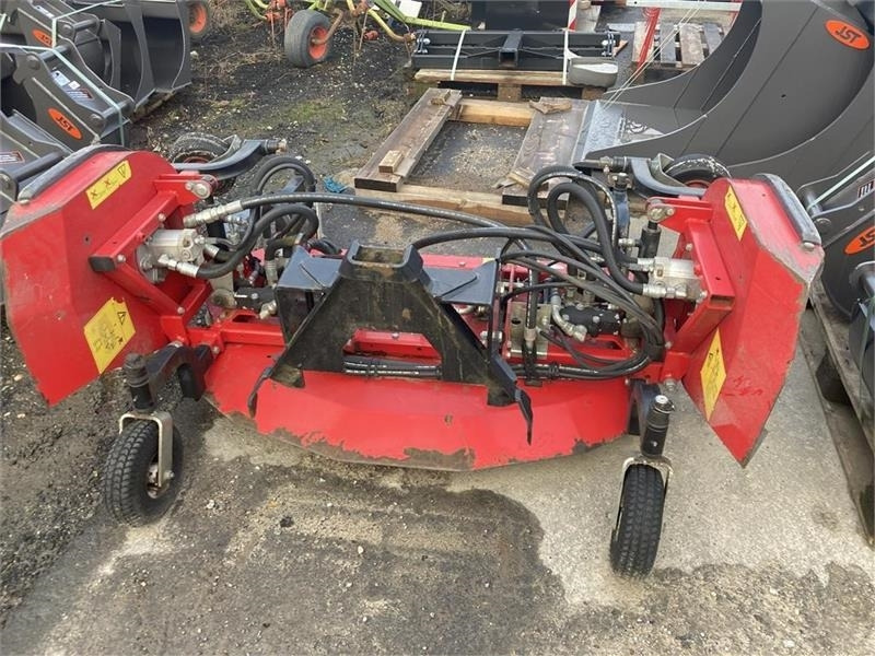 GMR TH 2500B - Косачка: снимка 2 GMR TH 2500B - Косачка: снимка 2