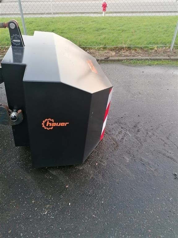 Hauer 1500 kg - Противовес: снимка 3 Hauer 1500 kg - Противовес: снимка 3