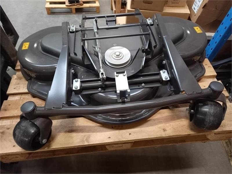 Husqvarna COMBI 112 P 524 - Косачка за трева: снимка 2 Husqvarna COMBI 112 P 524 - Косачка за трева: снимка 2
