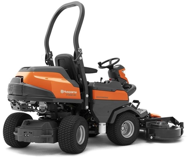 Husqvarna P524X Efi med 122 cm Combi klipper - Косачка за трева: снимка 3 Husqvarna P524X Efi med 122 cm Combi klipper - Косачка за трева: снимка 3