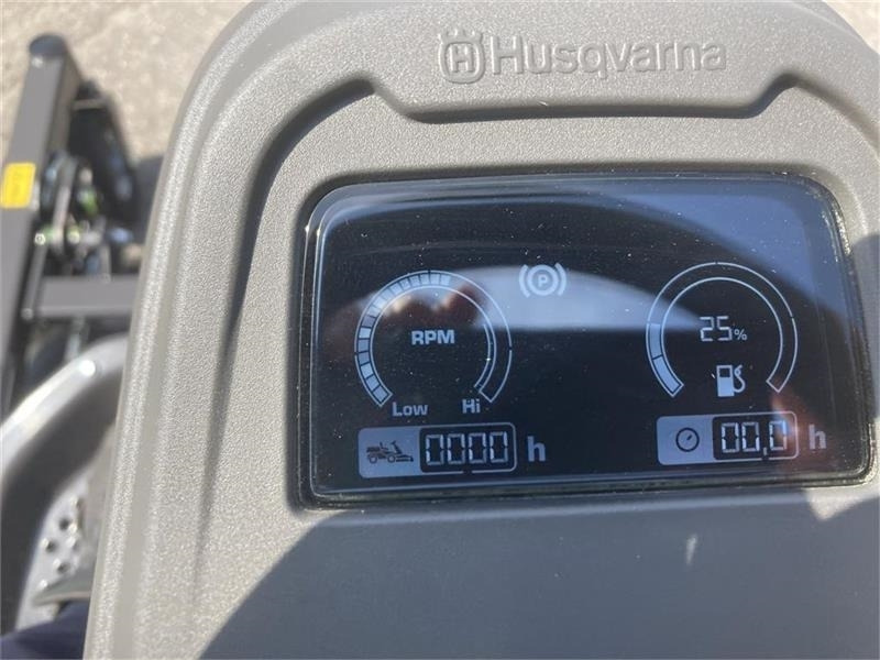 Husqvarna P525DX inkl. 155 X cm Combi klippebord - Косачка за трева: снимка 4 Husqvarna P525DX inkl. 155 X cm Combi klippebord - Косачка за трева: снимка 4