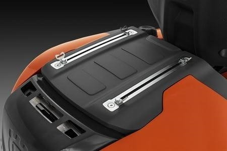 Husqvarna R 316TsX AWD inkl. Combi 112 cm klipperbord - Косачка за трева: снимка 4 Husqvarna R 316TsX AWD inkl. Combi 112 cm klipperbord - Косачка за трева: снимка 4