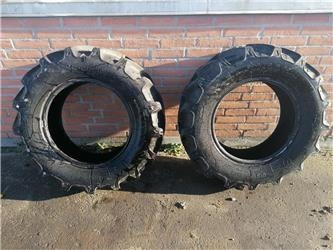 Kleber 300/70R20 - Гума за Комунална/ Специална техника: снимка 1 Kleber 300/70R20 - Гума за Комунална/ Специална техника: снимка 1