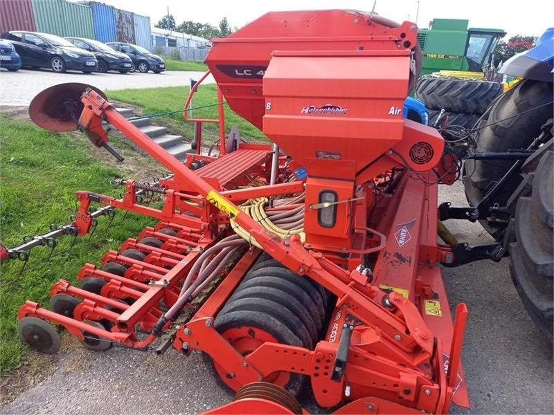 Kuhn Combiliner Venta 4 Meter. - Комбинирана сеялка: снимка 2 Kuhn Combiliner Venta 4 Meter. - Комбинирана сеялка: снимка 2