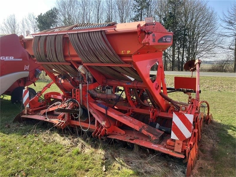 Kuhn Venta NC 4000 Combiliner - Комбинирана сеялка: снимка 2 Kuhn Venta NC 4000 Combiliner - Комбинирана сеялка: снимка 2