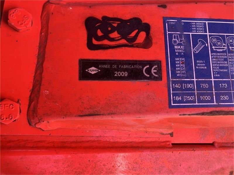 Kuhn Venta NC 4000 Combiliner - Комбинирана сеялка: снимка 3 Kuhn Venta NC 4000 Combiliner - Комбинирана сеялка: снимка 3