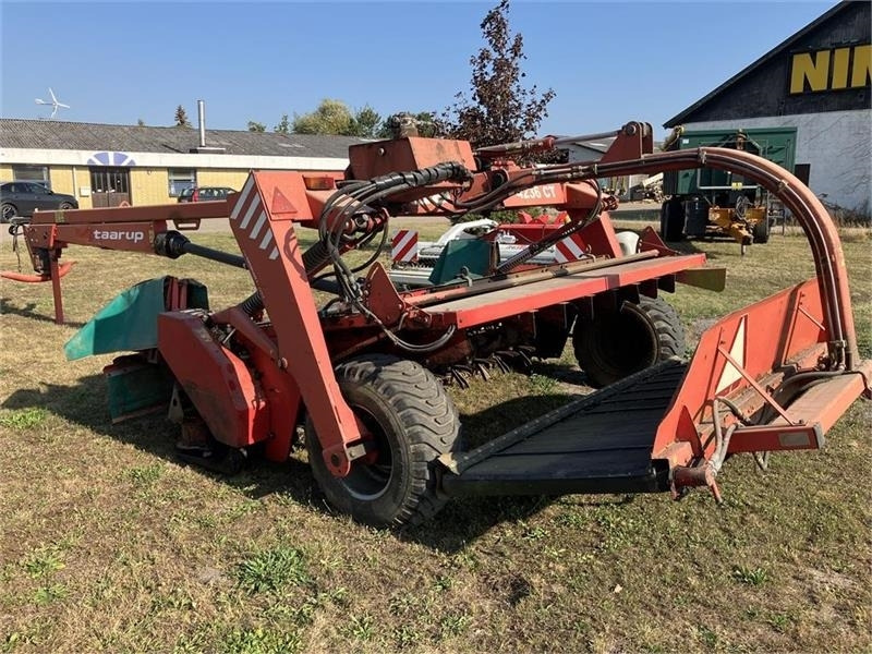 Kverneland BUGSERET TA4236CT med bånd - Комбайн: снимка 3 Kverneland BUGSERET TA4236CT med bånd - Комбайн: снимка 3