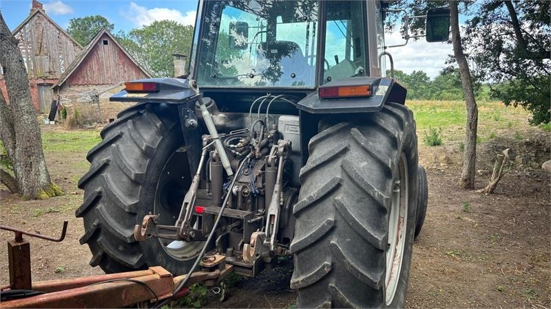 Massey Ferguson 3070 Traktor - Трактор: снимка 5 Massey Ferguson 3070 Traktor - Трактор: снимка 5