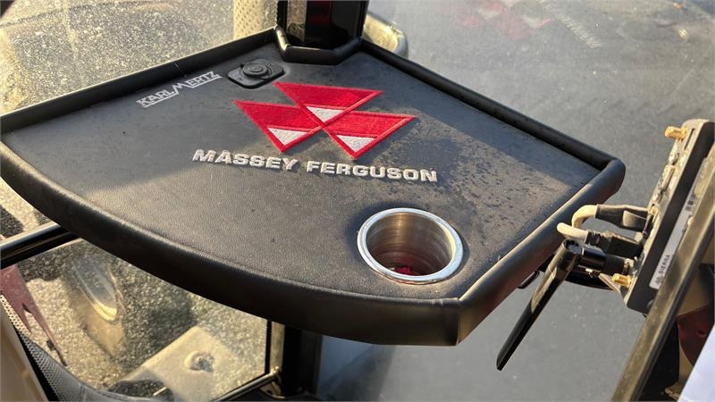 Massey Ferguson 7718 Dyna 6 - Трактор: снимка 5 Massey Ferguson 7718 Dyna 6 - Трактор: снимка 5