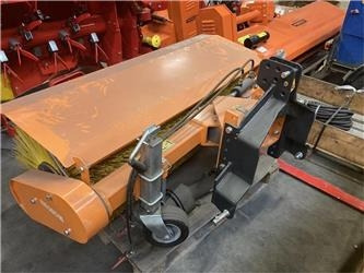 Nesbo FM 1500 P 1000H PTO - 3 pkt. 1 - Четка: снимка 1 Nesbo FM 1500 P 1000H PTO - 3 pkt. 1 - Четка: снимка 1