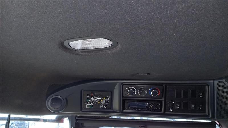 Зърнокомбайн New Holland CX8.80 SLH med 25 fods Varifeed: снимка 7 Зърнокомбайн New Holland CX8.80 SLH med 25 fods Varifeed: снимка 7