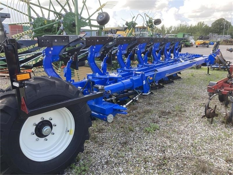 New Holland PSXVH 7 furet - Плуг: снимка 2 New Holland PSXVH 7 furet - Плуг: снимка 2