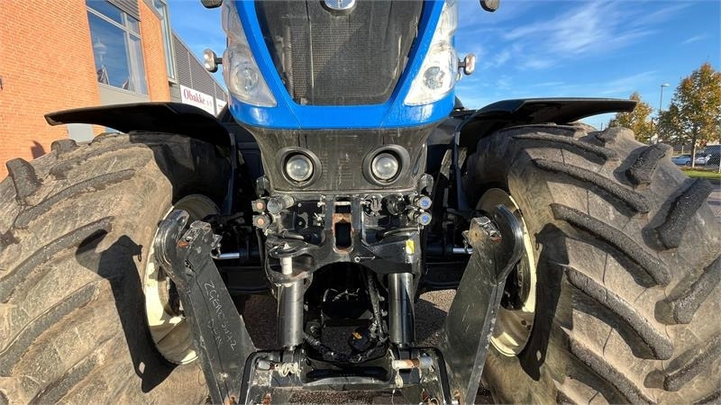 New Holland T7.315 HD AutoComand - Трактор: снимка 3 New Holland T7.315 HD AutoComand - Трактор: снимка 3