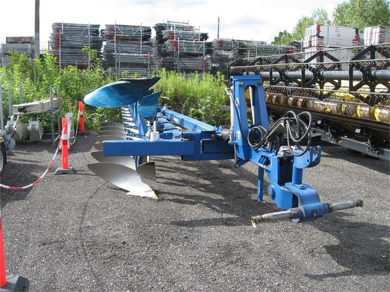 Överum DVL 7108H - Плуг: снимка 2 Överum DVL 7108H - Плуг: снимка 2