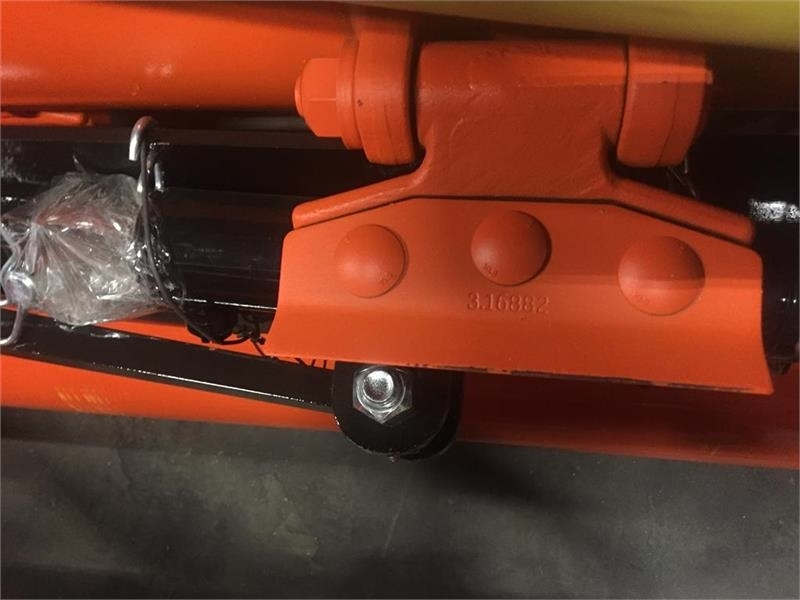 Perfect KM-300 Front og Bagmontering - Косачка: снимка 4 Perfect KM-300 Front og Bagmontering - Косачка: снимка 4