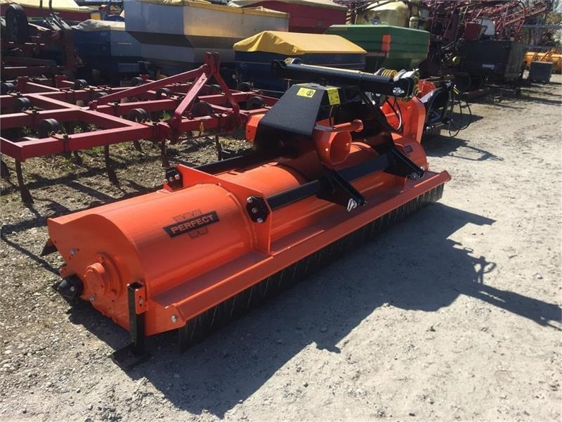 Perfect KM-300 Front og Bagmontering - Косачка: снимка 1 Perfect KM-300 Front og Bagmontering - Косачка: снимка 1