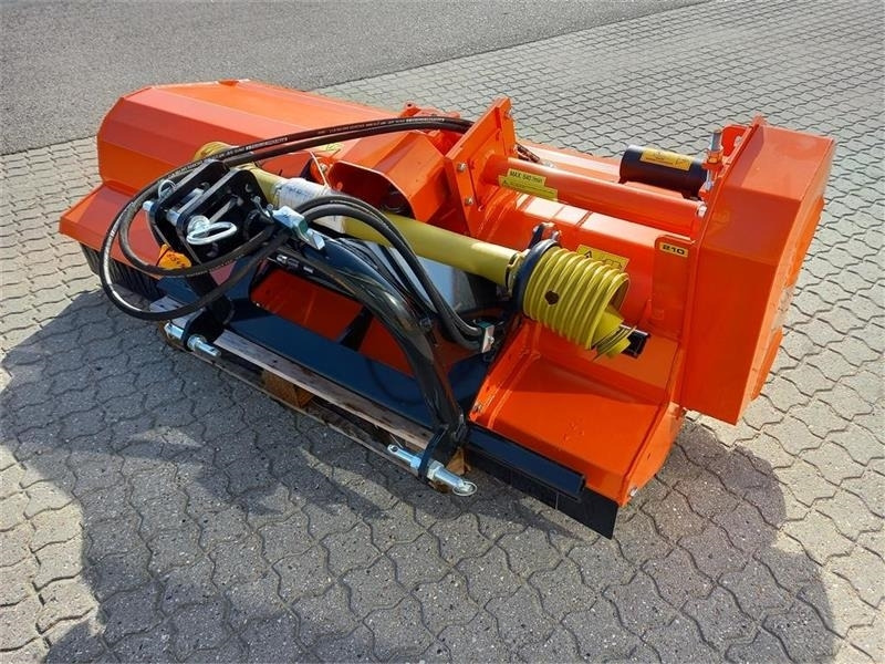Perfect KP-240 Med Hy-sideforskydning. - Косачка: снимка 1 Perfect KP-240 Med Hy-sideforskydning. - Косачка: снимка 1