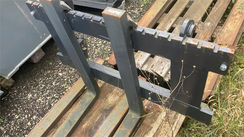 Schäffer Pallegafler 100 cm - Вилици: снимка 1 Schäffer Pallegafler 100 cm - Вилици: снимка 1