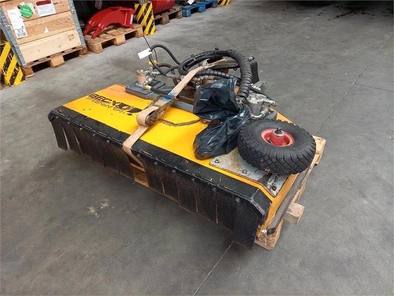 Becx HS 130 HR 45 l/min - Селскостопанска техника: снимка 1 Becx HS 130 HR 45 l/min - Селскостопанска техника: снимка 1