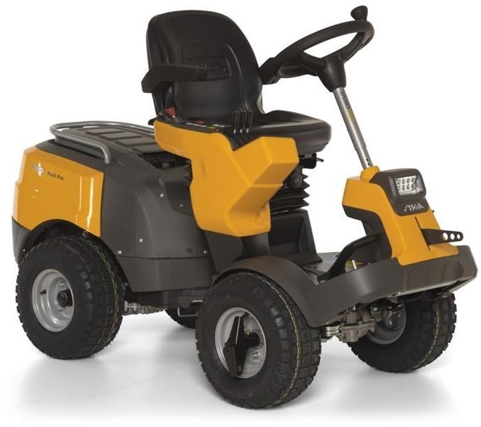 Stiga Park PRO 900 AWX inkl. 100 cm Fejemaskine - Градинска техника: снимка 1 Stiga Park PRO 900 AWX inkl. 100 cm Fejemaskine - Градинска техника: снимка 1