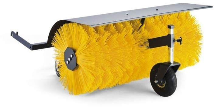 Stiga Park PRO 900 AWX inkl. 100 cm Fejemaskine - Градинска техника: снимка 2 Stiga Park PRO 900 AWX inkl. 100 cm Fejemaskine - Градинска техника: снимка 2