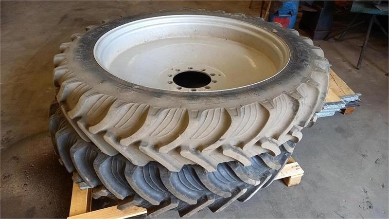 Taurus Sprøjtehjul 340/85R48 Taurus RC95. - Гума за Селскостопанска техника: снимка 3 Taurus Sprøjtehjul 340/85R48 Taurus RC95. - Гума за Селскостопанска техника: снимка 3
