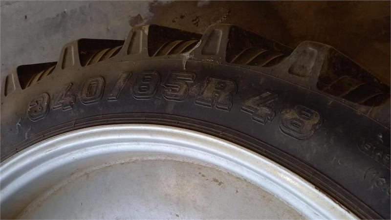 Taurus Sprøjtehjul 340/85R48 Taurus RC95. - Гума за Селскостопанска техника: снимка 2 Taurus Sprøjtehjul 340/85R48 Taurus RC95. - Гума за Селскостопанска техника: снимка 2